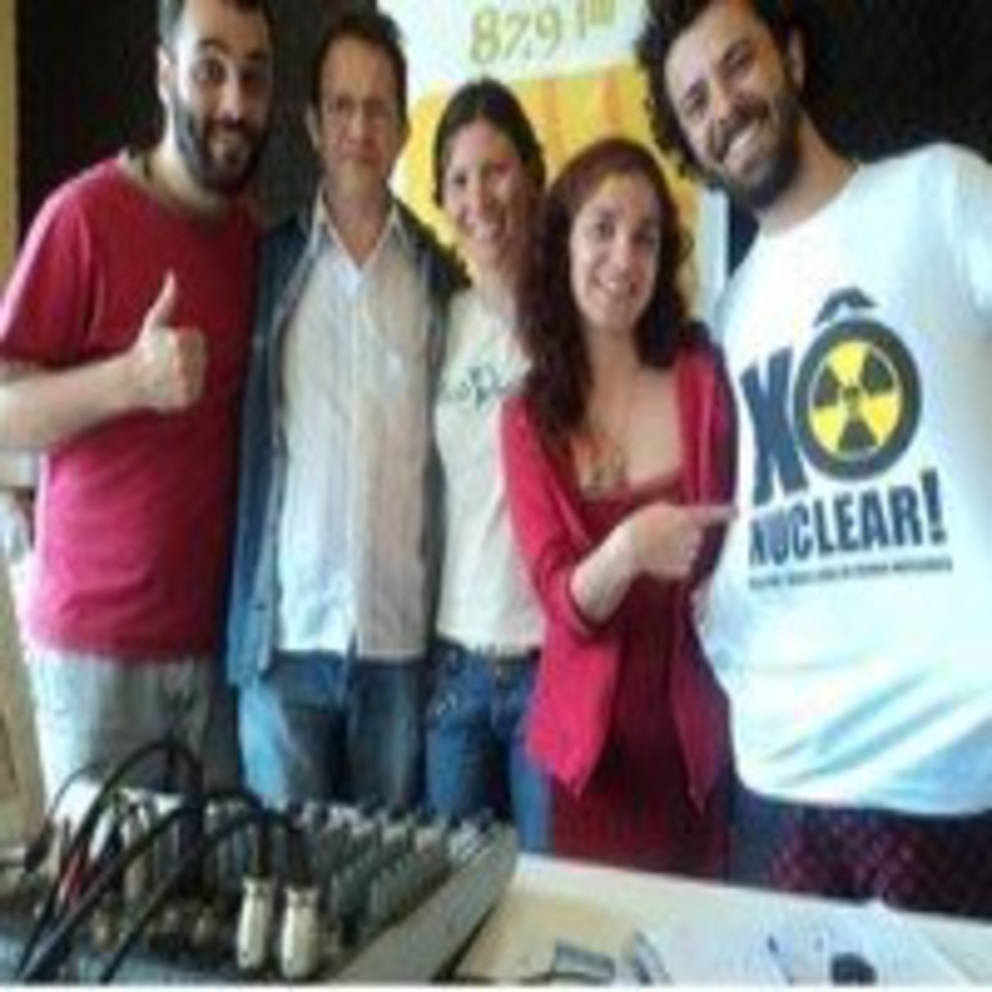 RÁDIO VERDE