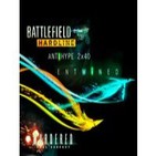 AntiHype 2x40: Murdered: Soul Suspect, Entwined, beta de Battlefield: Hardline y entrevista Microsoft