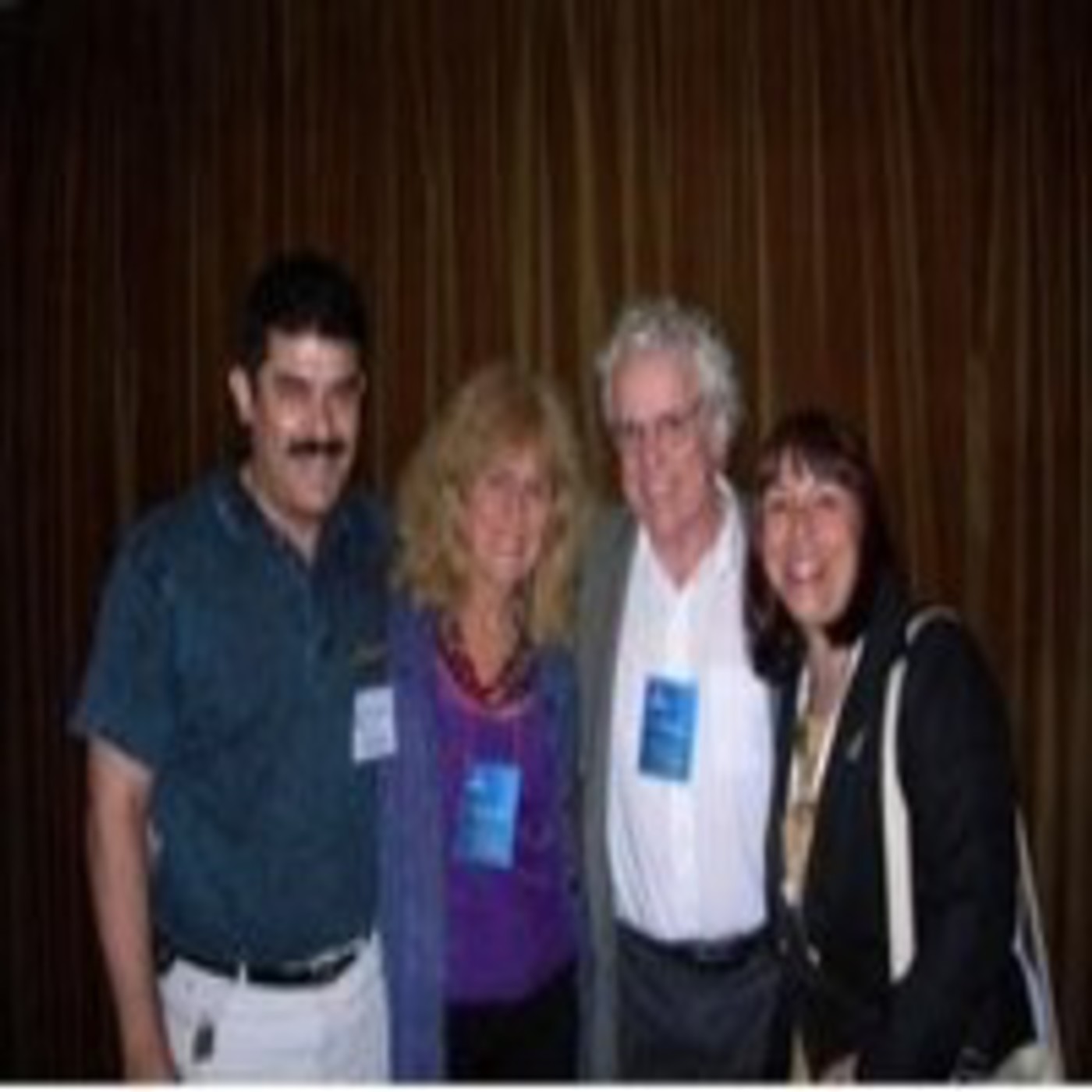 BRIAN O´LEARY EN BUENOS AIRES (Entrevista para Estación de Interfase)