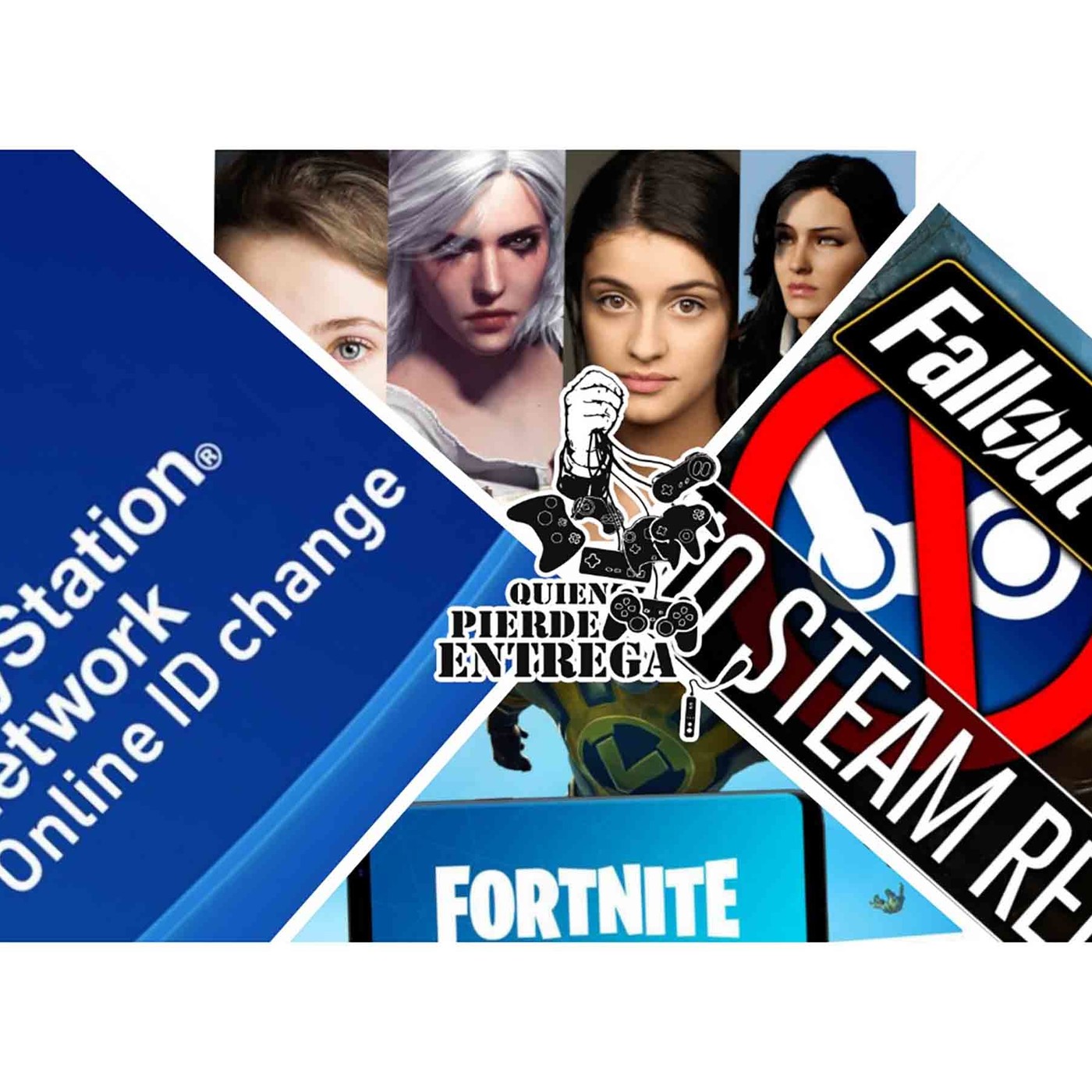 Quien Pierde Entrega