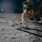 LRDM: Retorno a la Luna