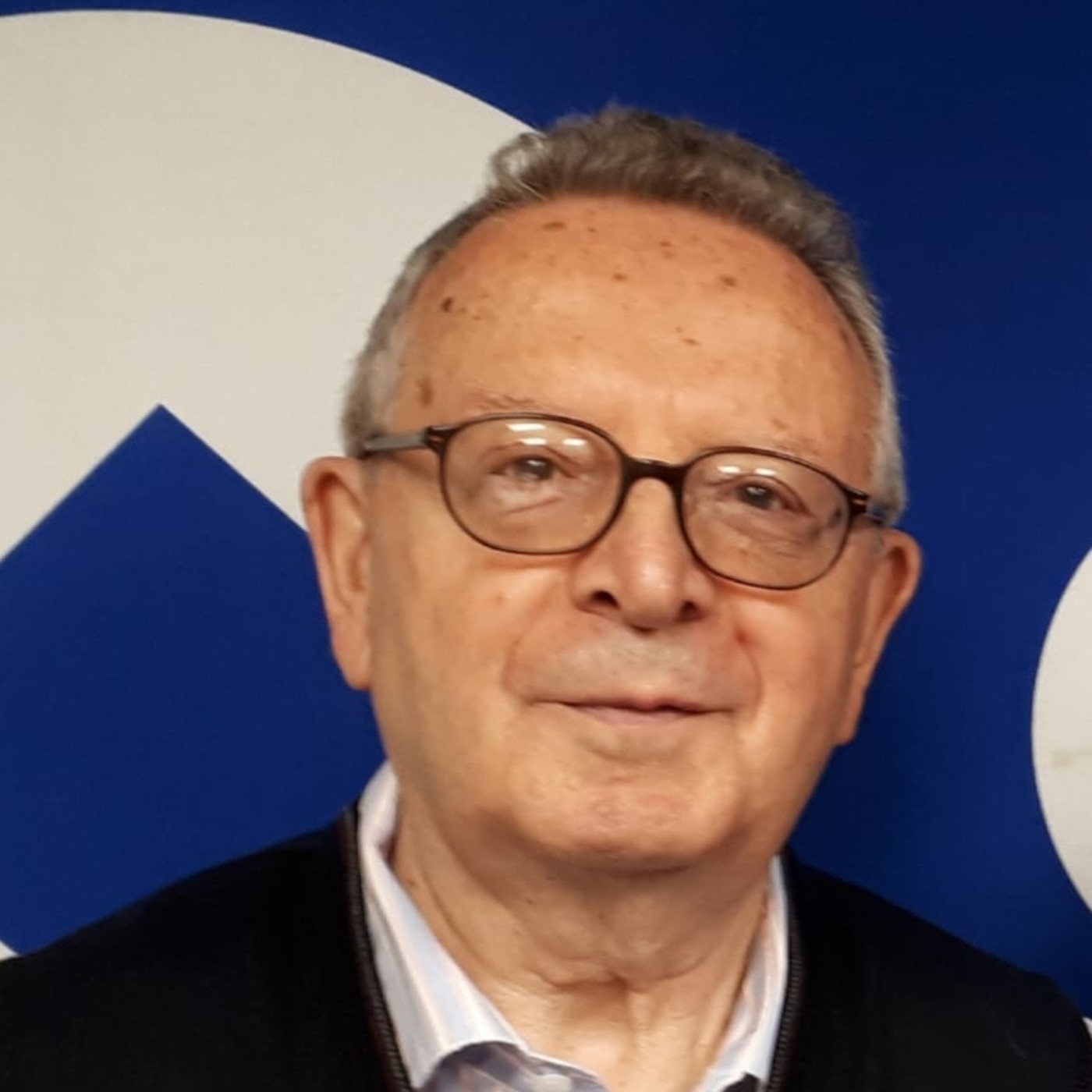 Luis Cabielles: 'Dedicarse tiempo es fundamental en el matrimonio' episode artwork
