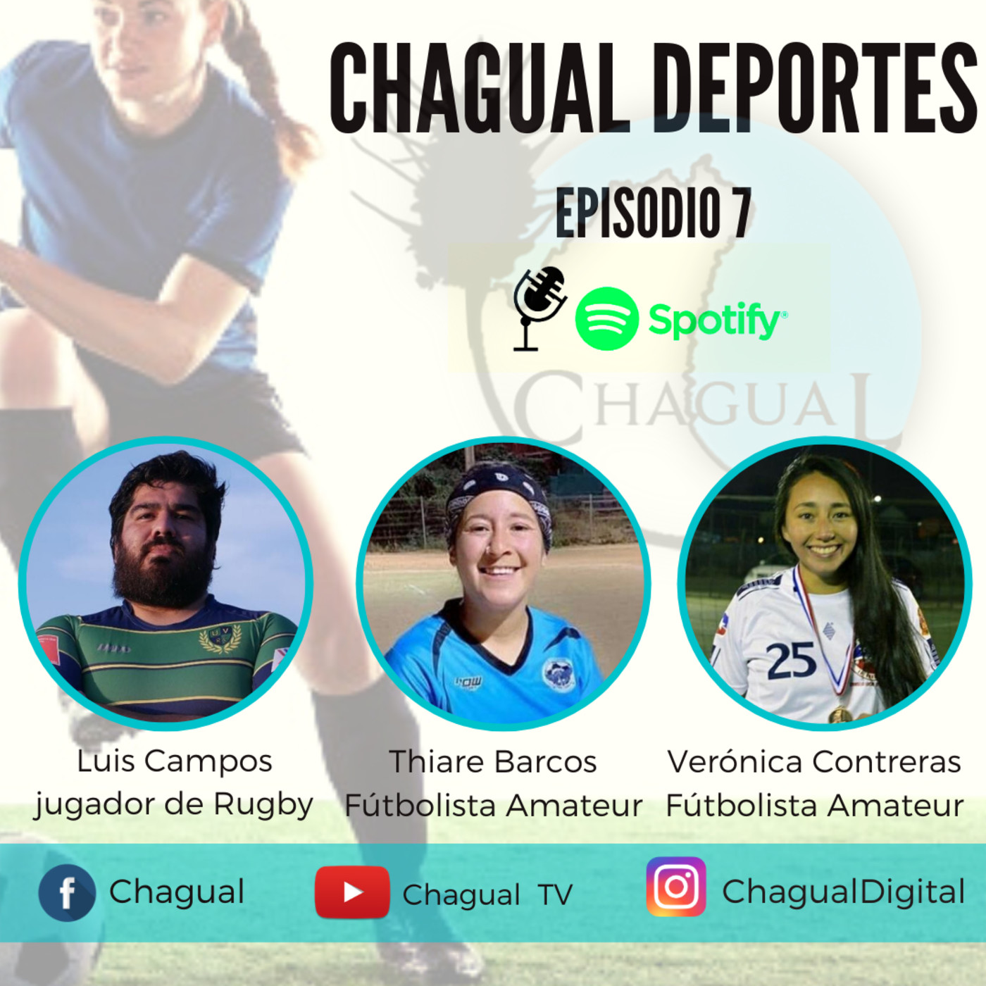 Chagual Deportes