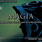 5x13 - LA CUARTA ESFERA - VESTIDOS MALDITOS - ANIMALES EMBRUJADOS - MAGIA NEGRA