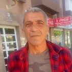 Gonzalo Sardiña, trabajador de convenio de Telde