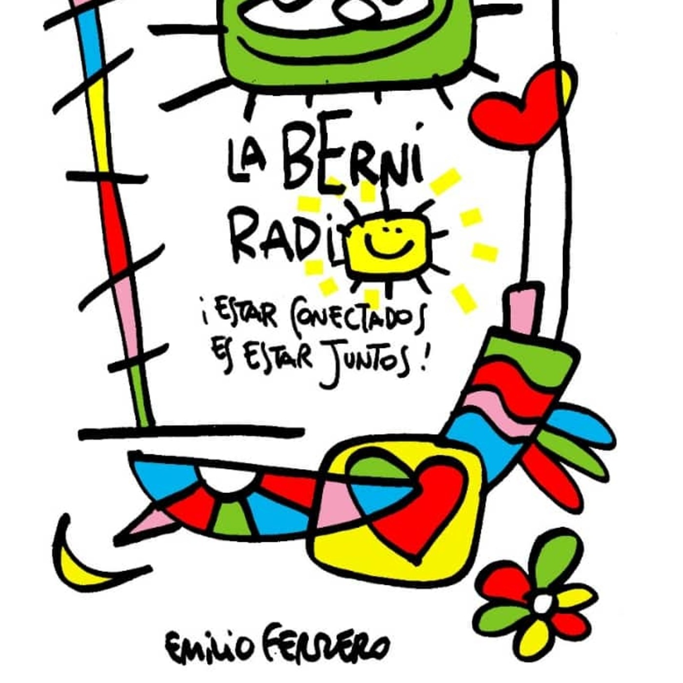 La Berni Radio