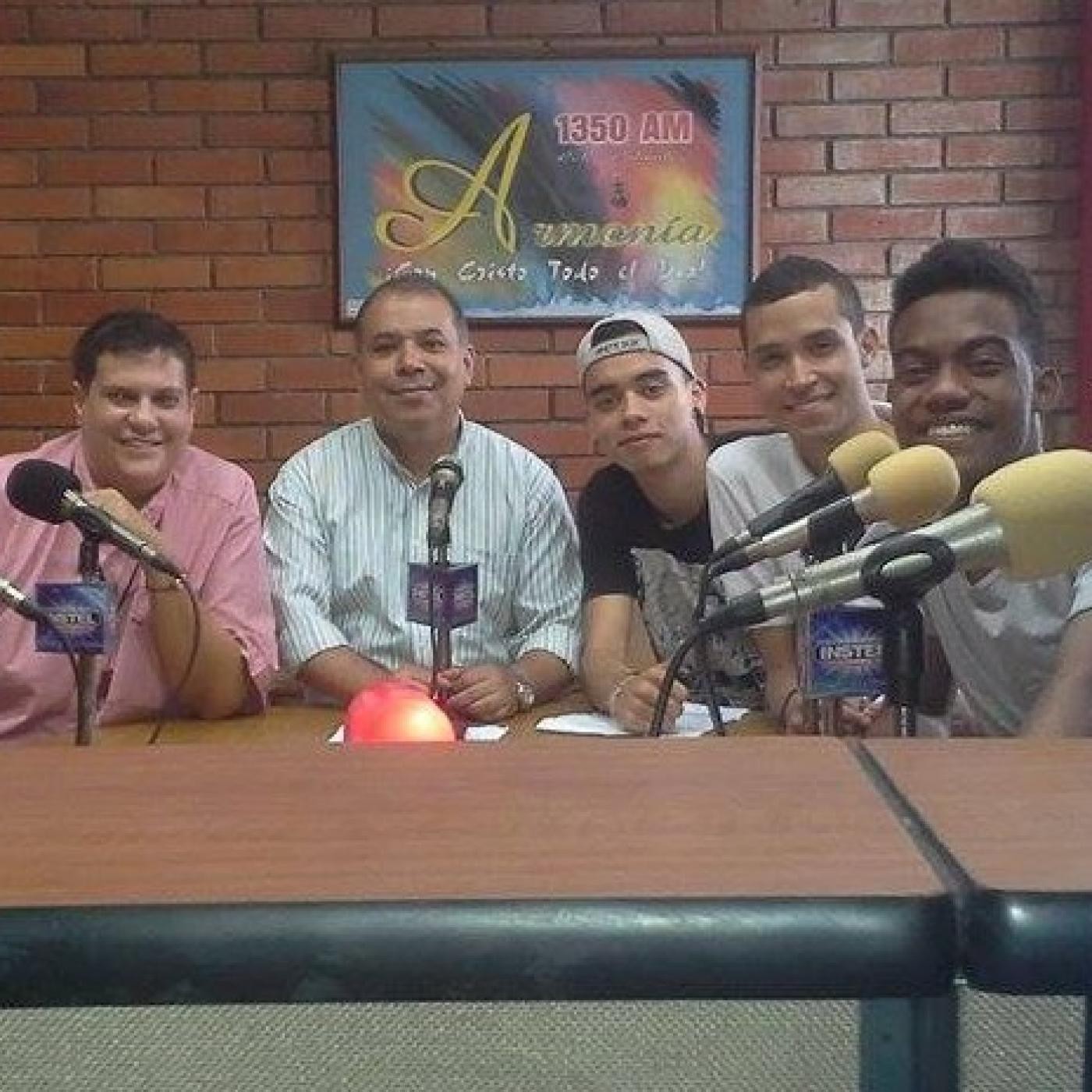 Podcast de Radiofónica Instel