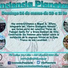 #ConcienciaPlanetaria 24-03-2019 #SantaFe #Rosario #ConcienciaSolidaria