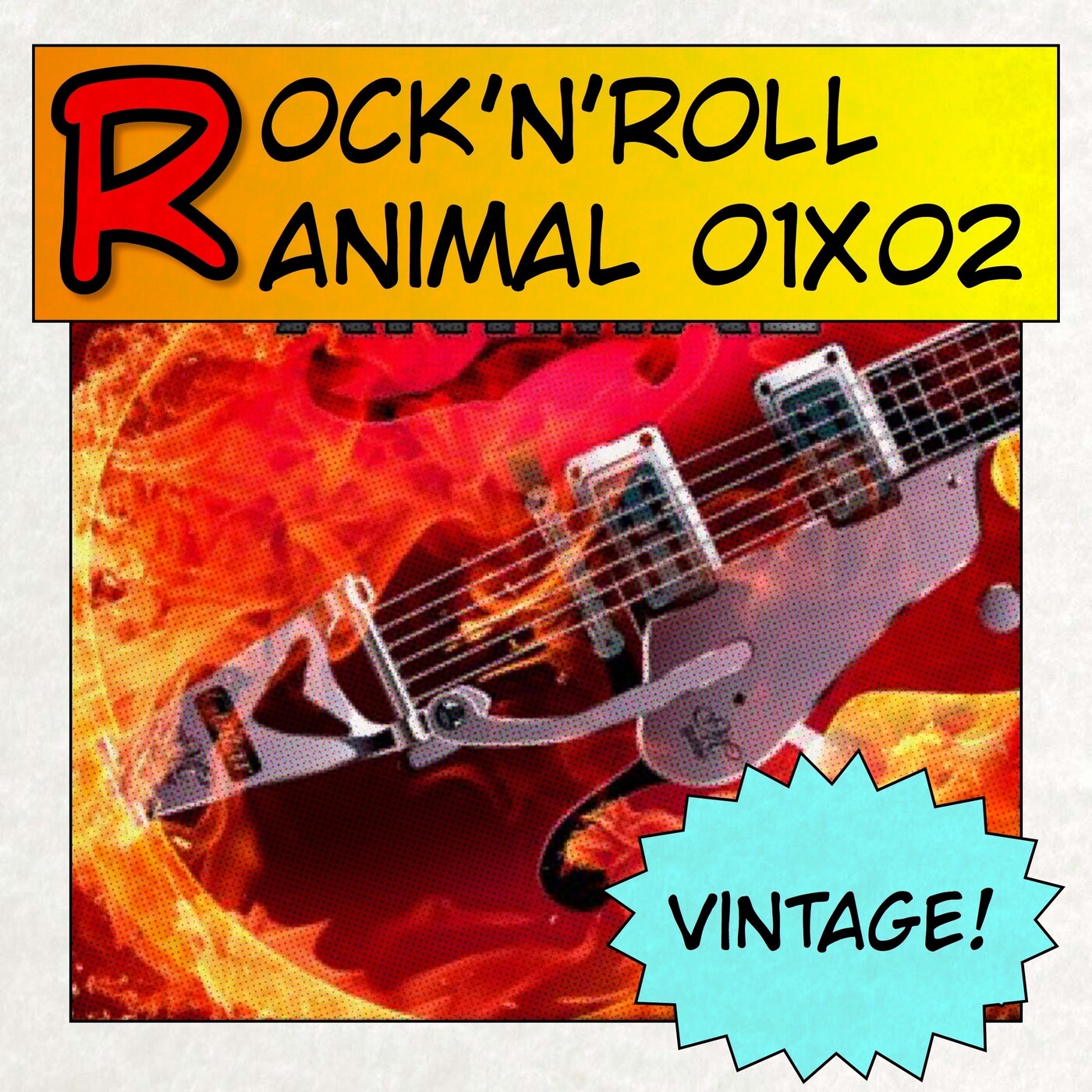 LET\'S ROCK RADIO!
