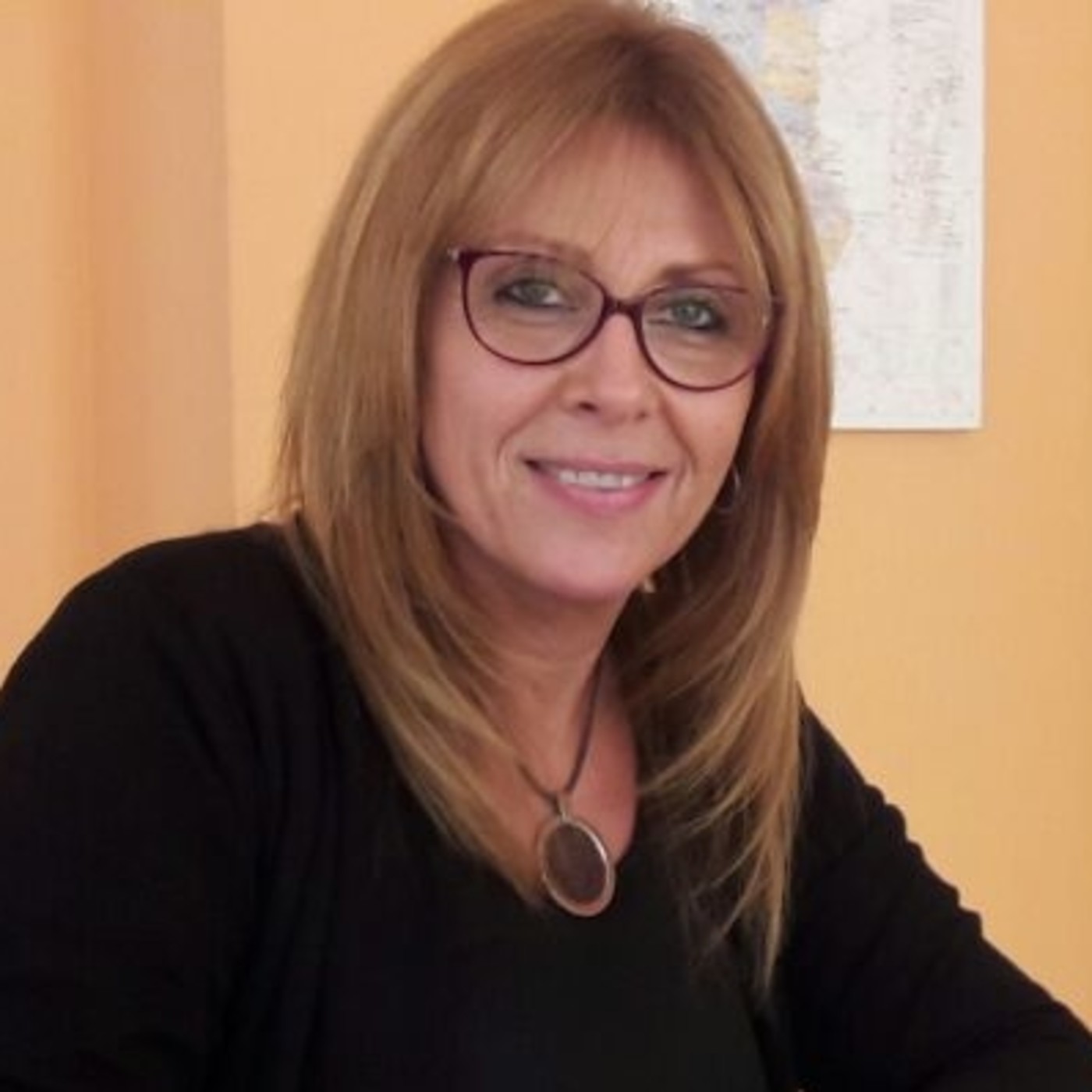 Podcast de Claudia Giaccone