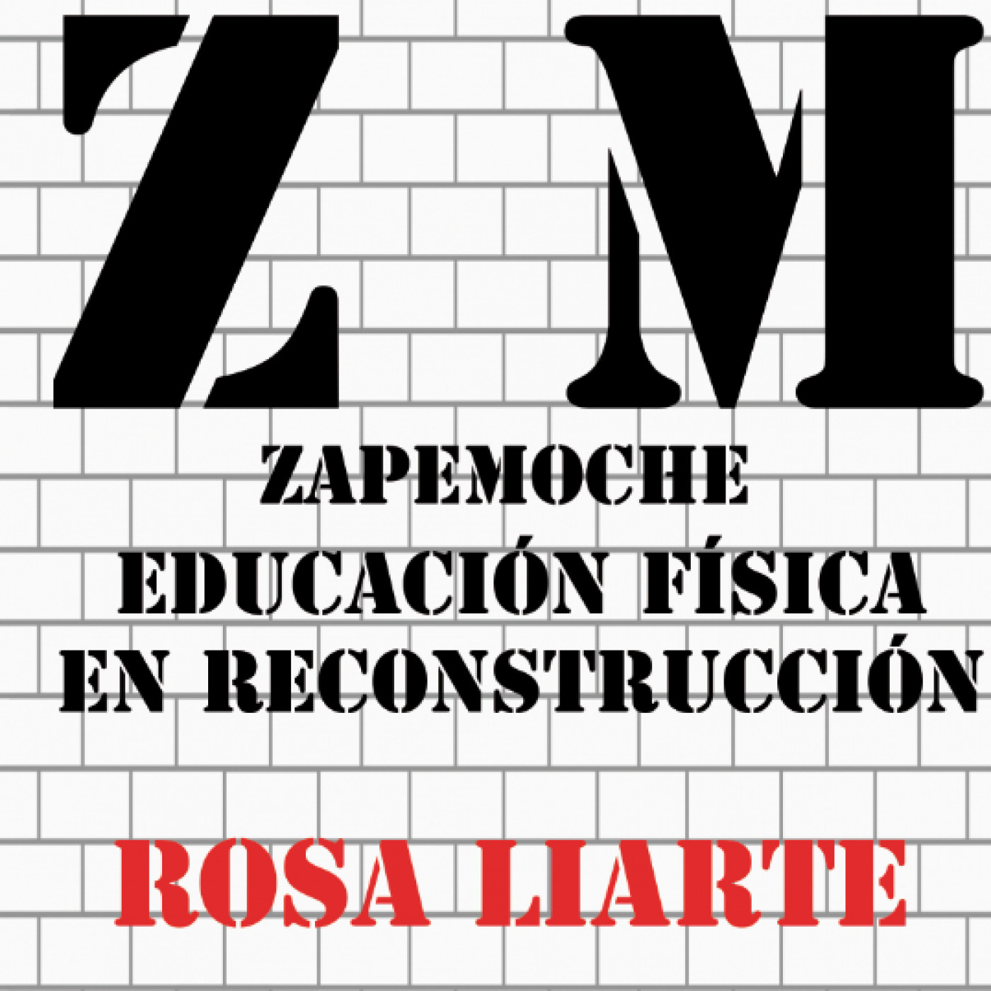 Zapemoche - Educación Física en reconstrucción