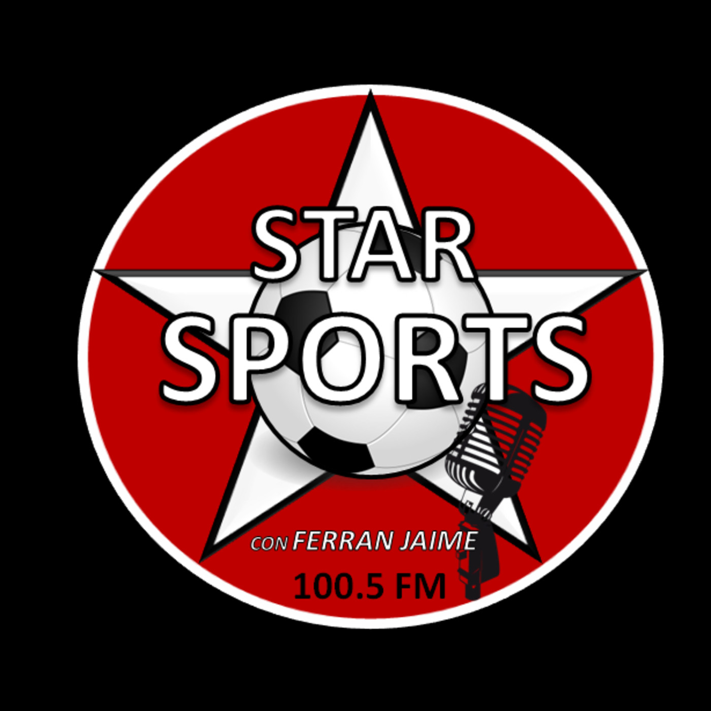 STAR SPORTS - T05x14 - ENANOS, COMUNISTAS Y VESTUARIOS episode artwork
