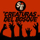 Creaturas del bosque