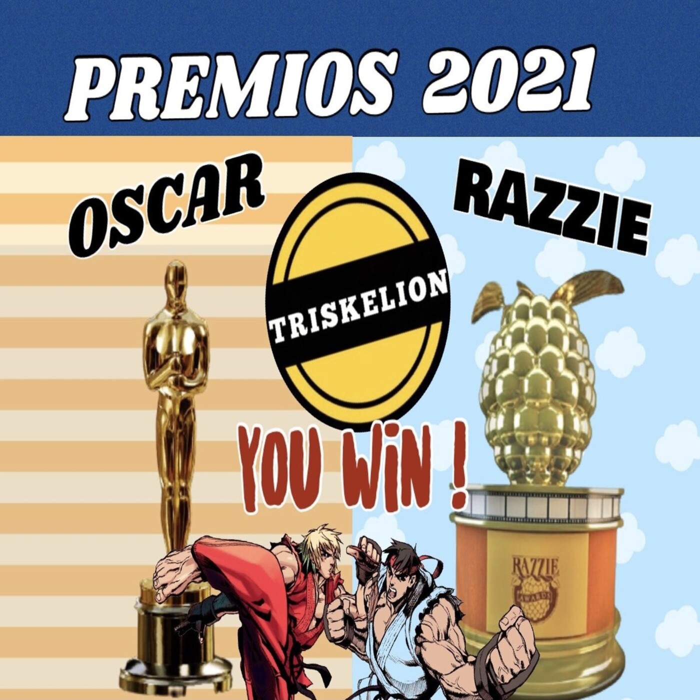 EL TRISKELION