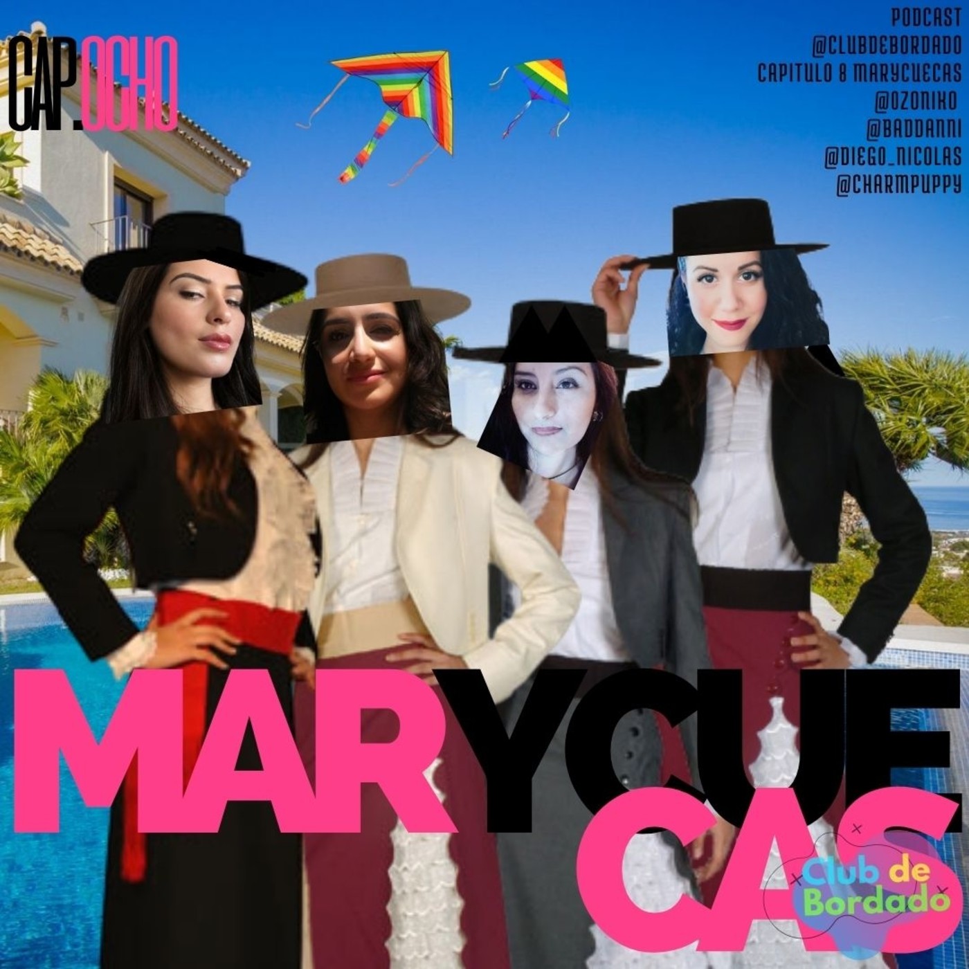 Clubdebordado