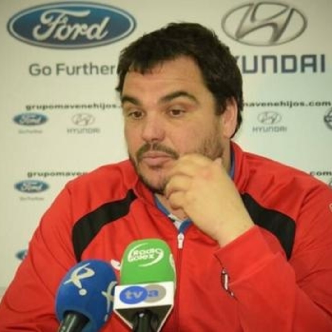 Guerreros Rojiblancos
