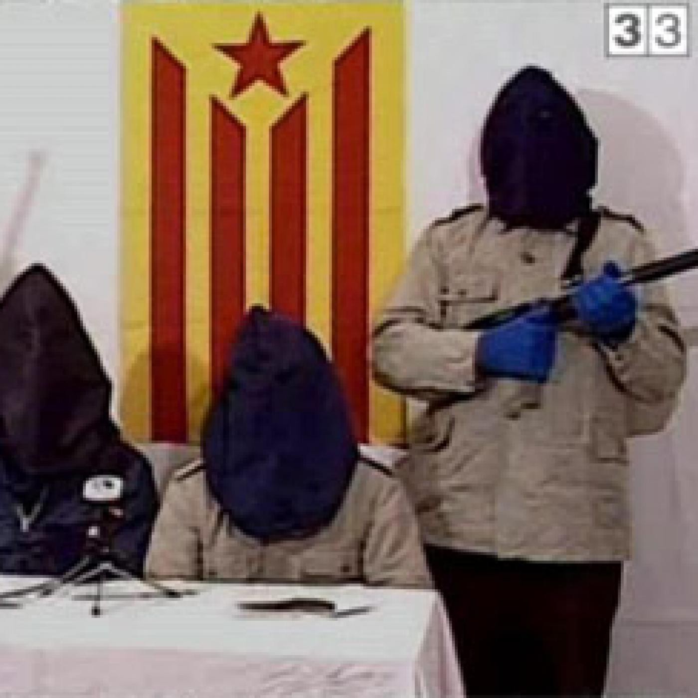 Polémica sobre la Estelada episode artwork