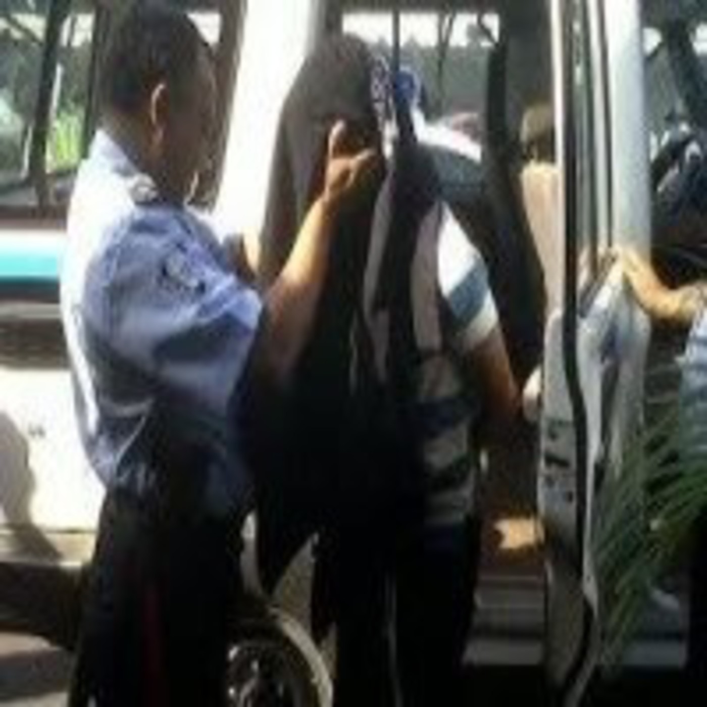 Podcast de bancadaurbana