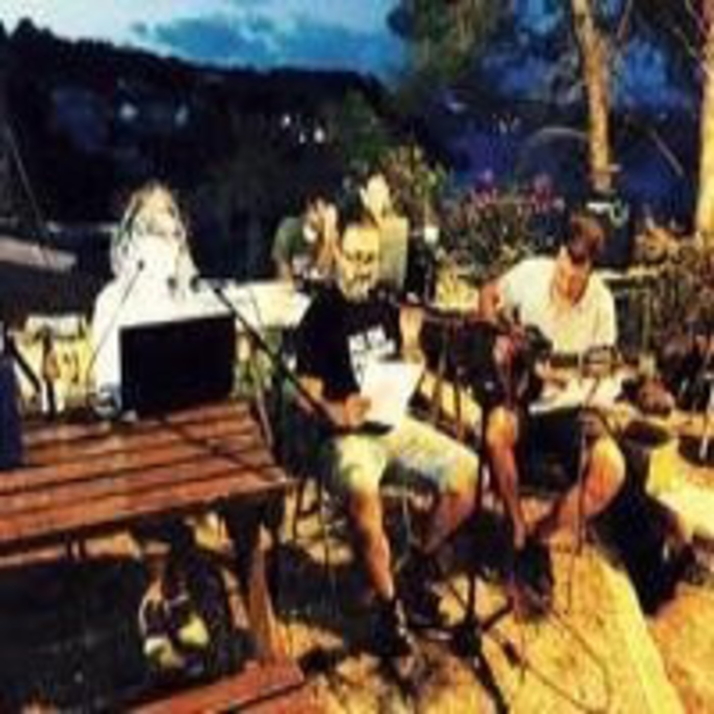 Podcast Ràdio Mistelera