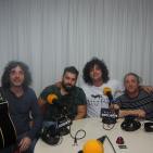 El grupo Malas Pulgas anuncia nuevo disco en Salvemos el Directo