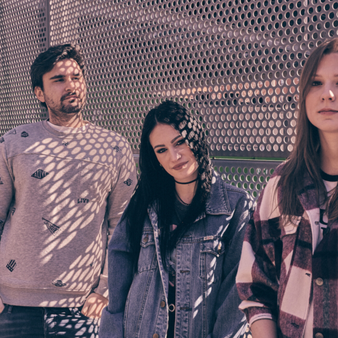 Entrevistas con Musika News