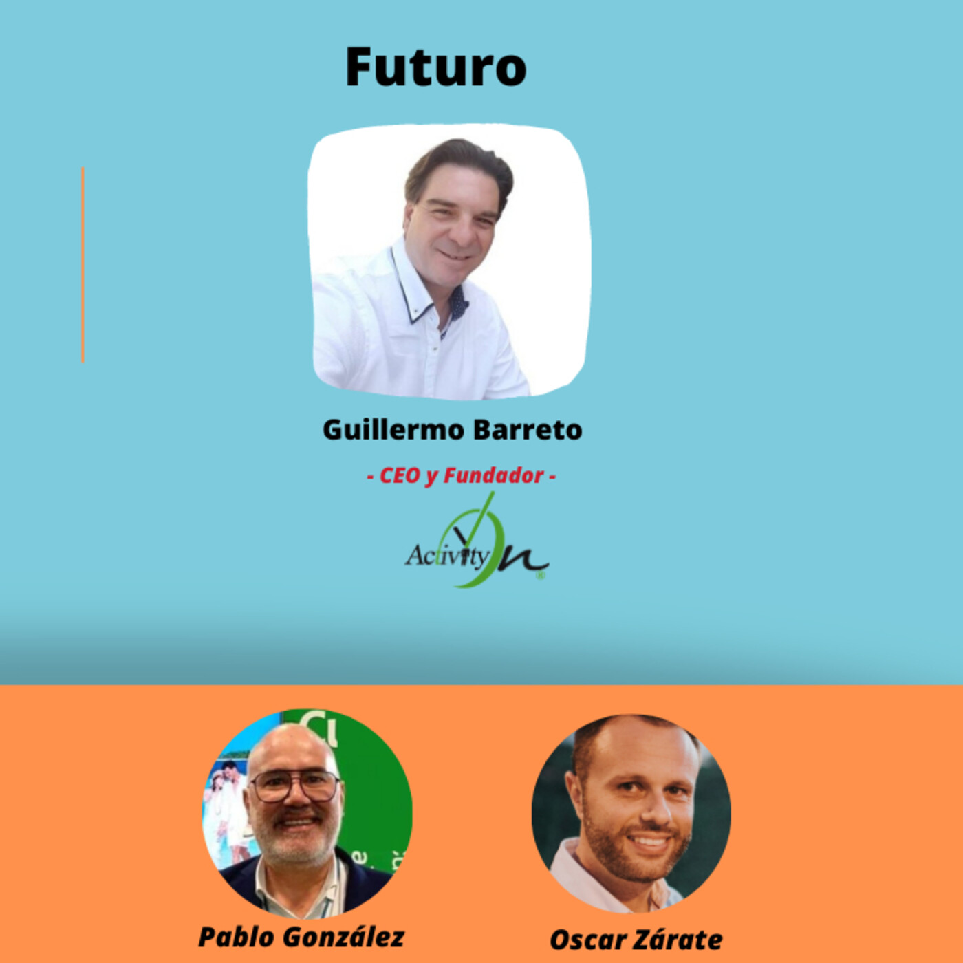 Activity On Canarias ®