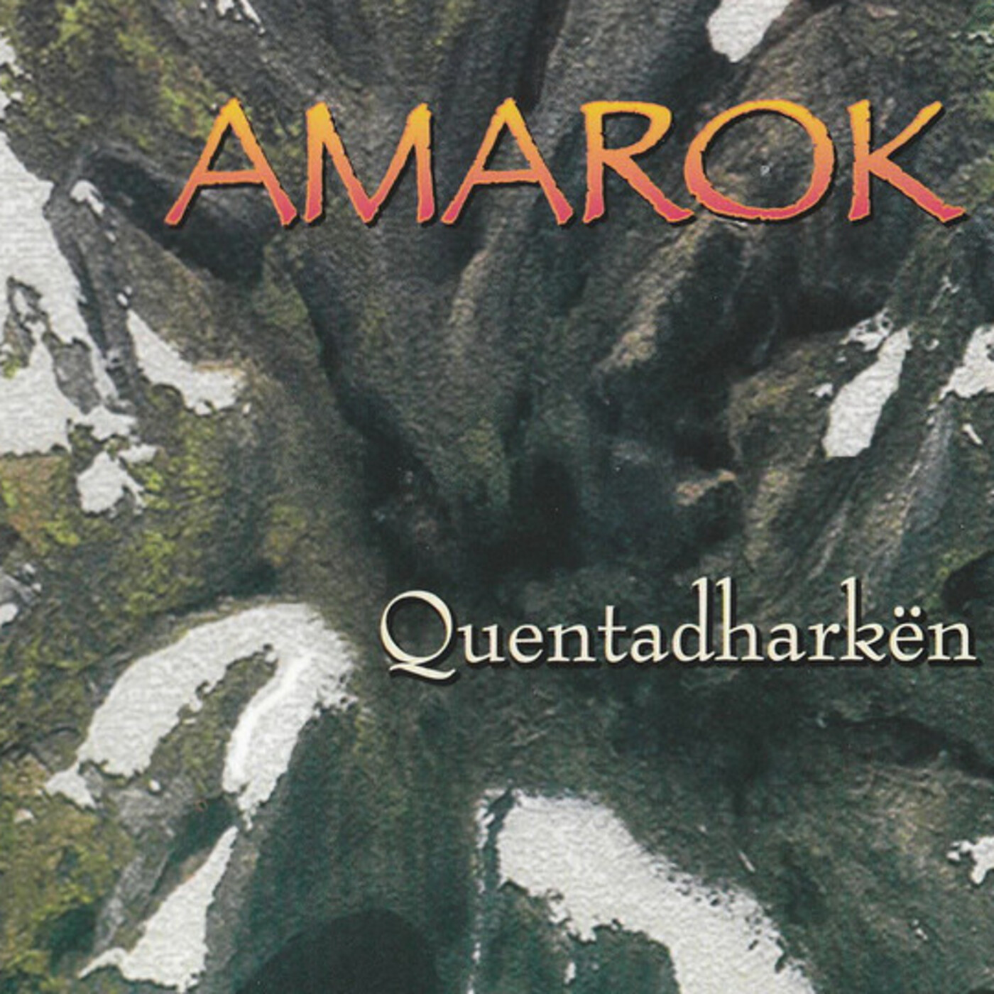283 - Amarok ‎– Quentadharkën (2004) episode artwork