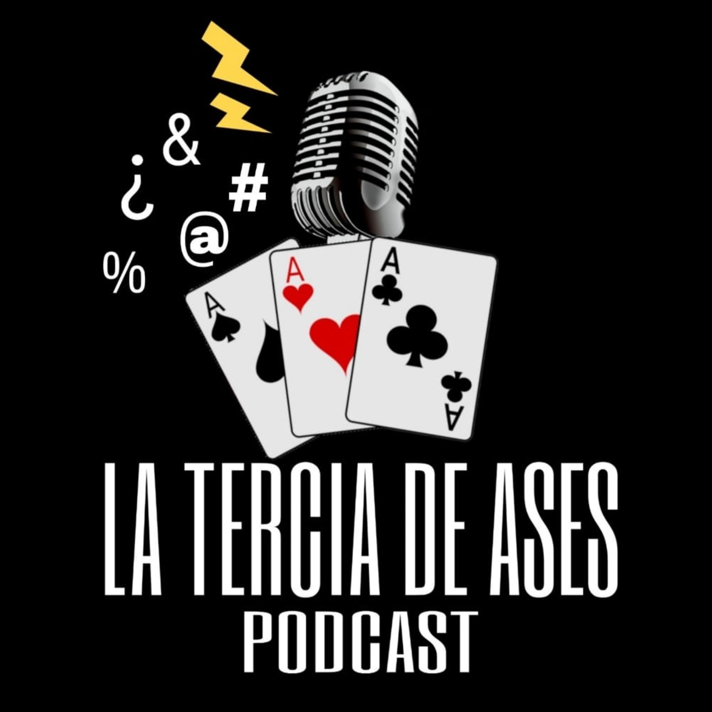 La Tercia de Ases Podcast