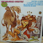 De lo que paso a un camello, criado de un león (1981)