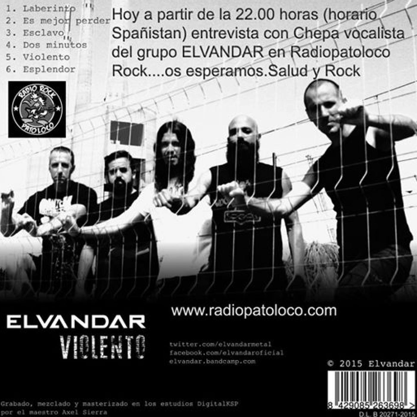Podcast RADIOPATOLOCO EMISIONES