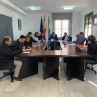 Pleno Ayuntamiento de Lanjarón 25_01_2019
