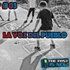 La voz del pueblo #03