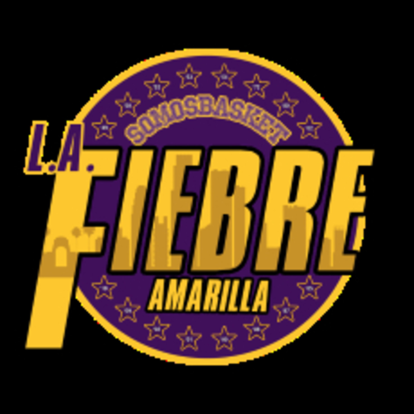 L.A. Fiebre Amarilla Podcast (2x06) episode artwork