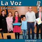 Editorial: Pavlik Morozov llega a España - 13/11/19