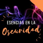 1x10 ESENCIAS EN LA OSCURIDAD
