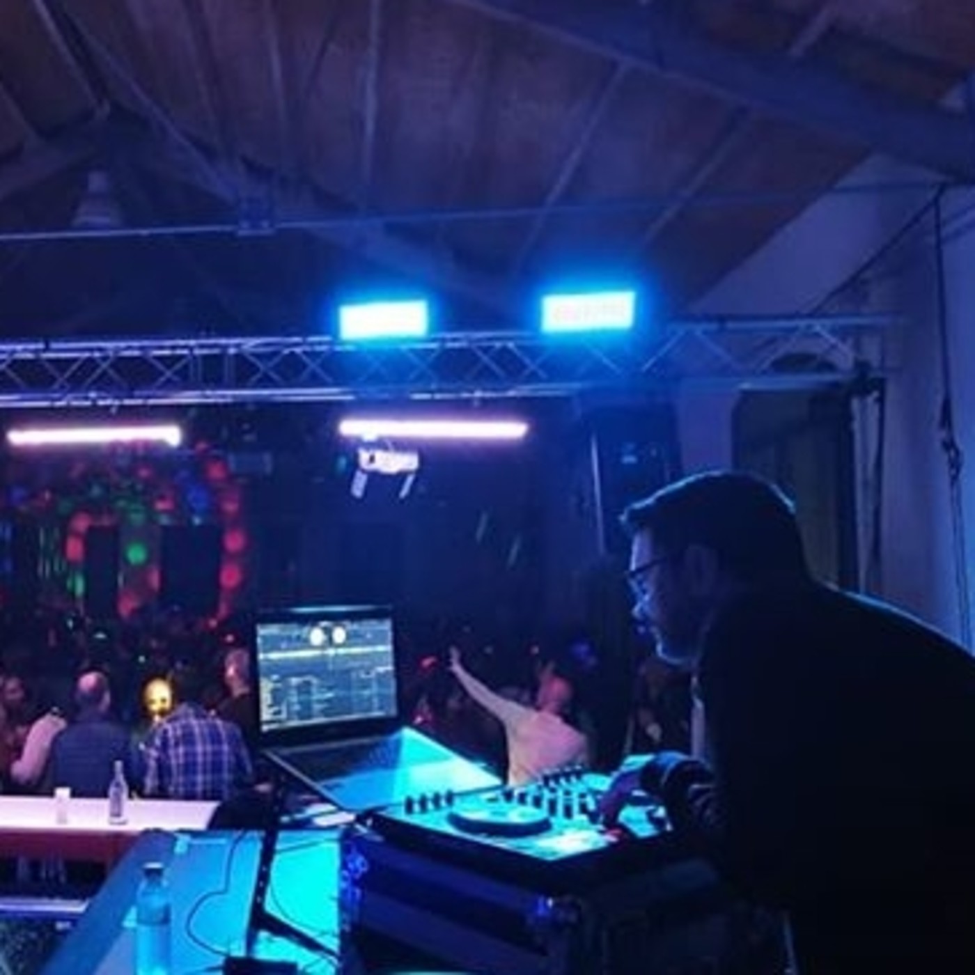 Podcast de Nacho Sargentillo