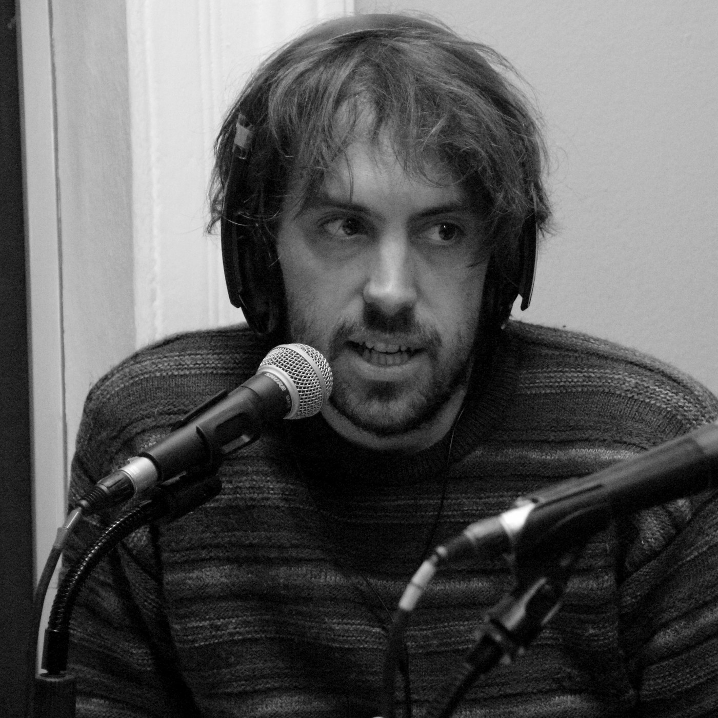 Entrevistas de La luna con gatillo