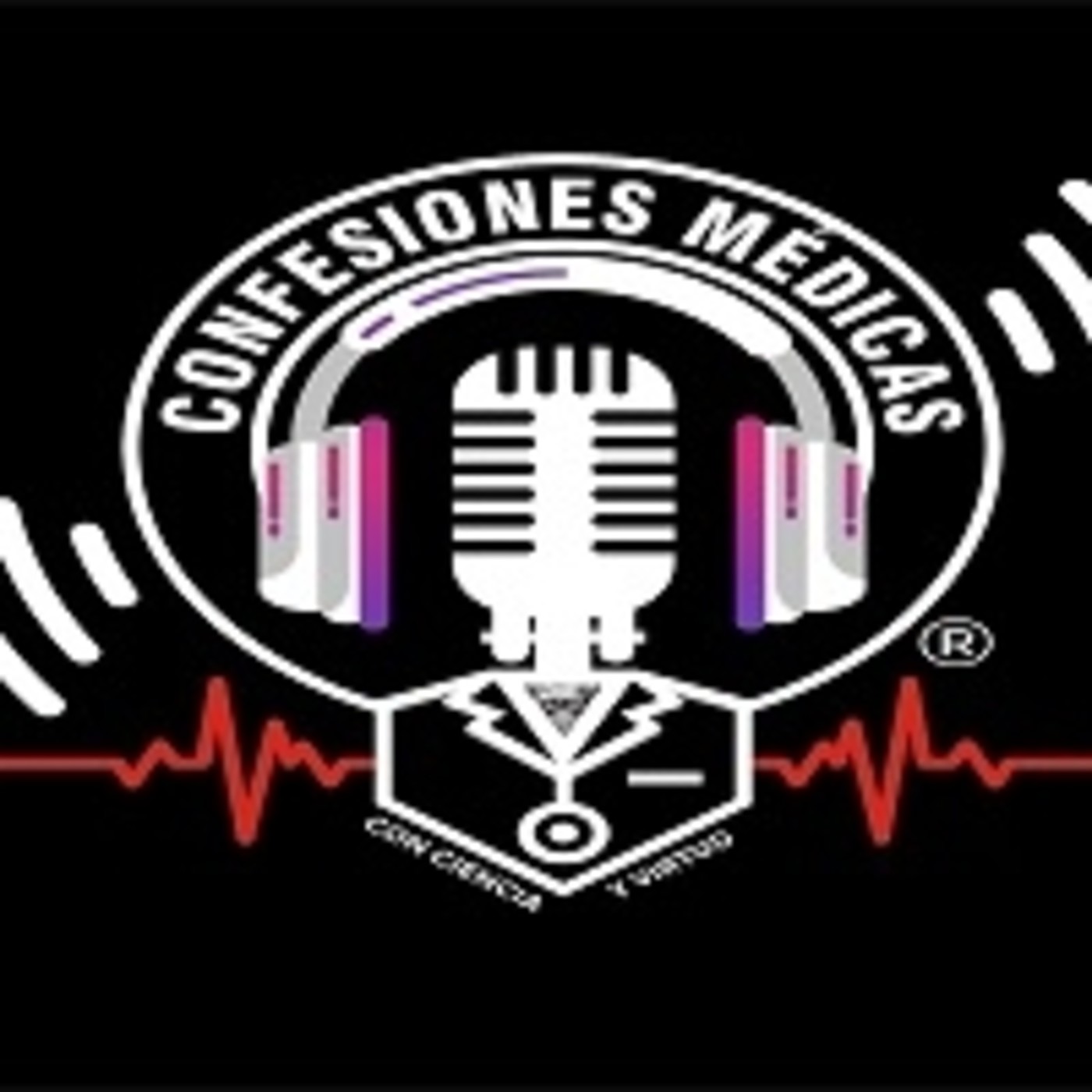 Confesiones Médicas 300721 p148 episode artwork