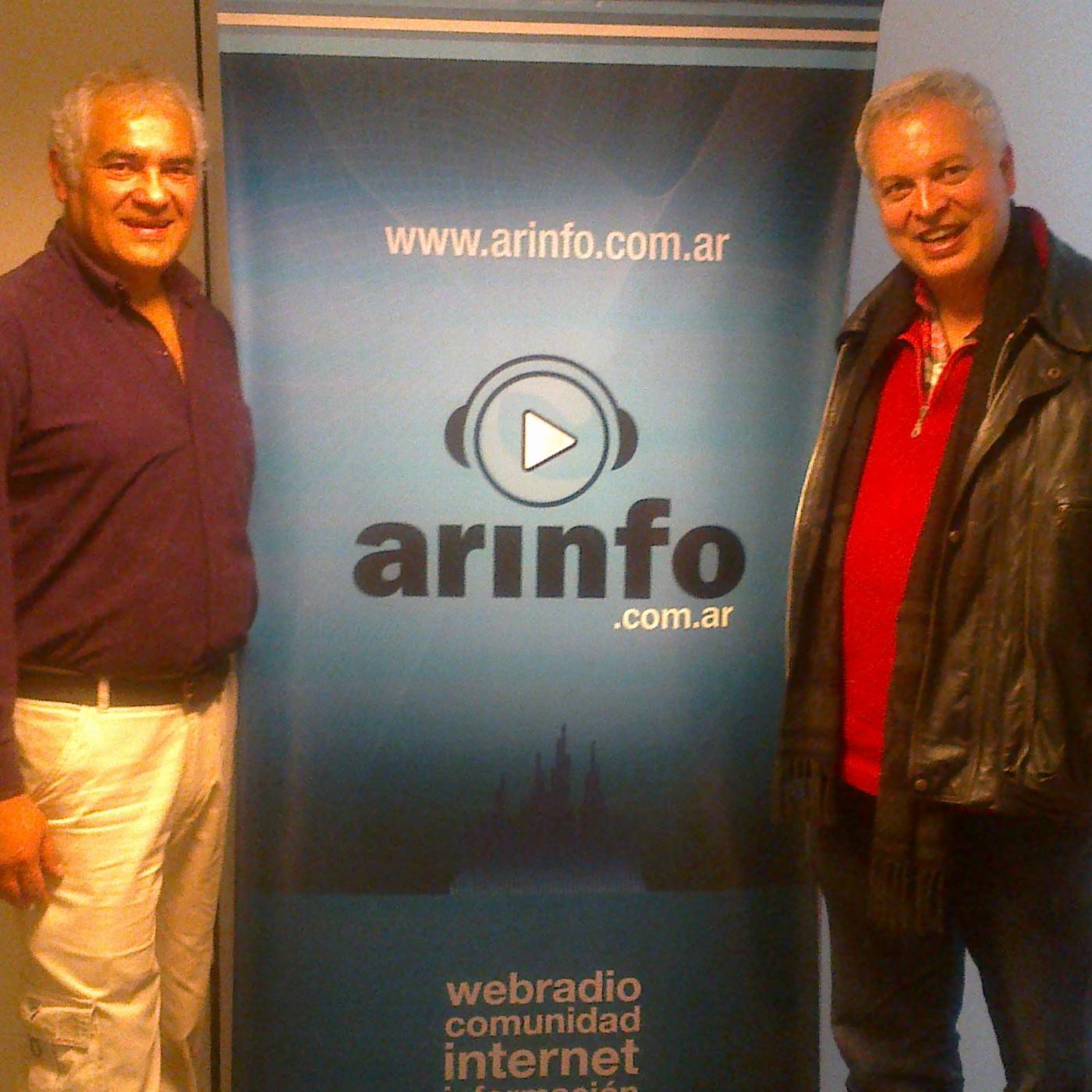 Podcast de victor pablo