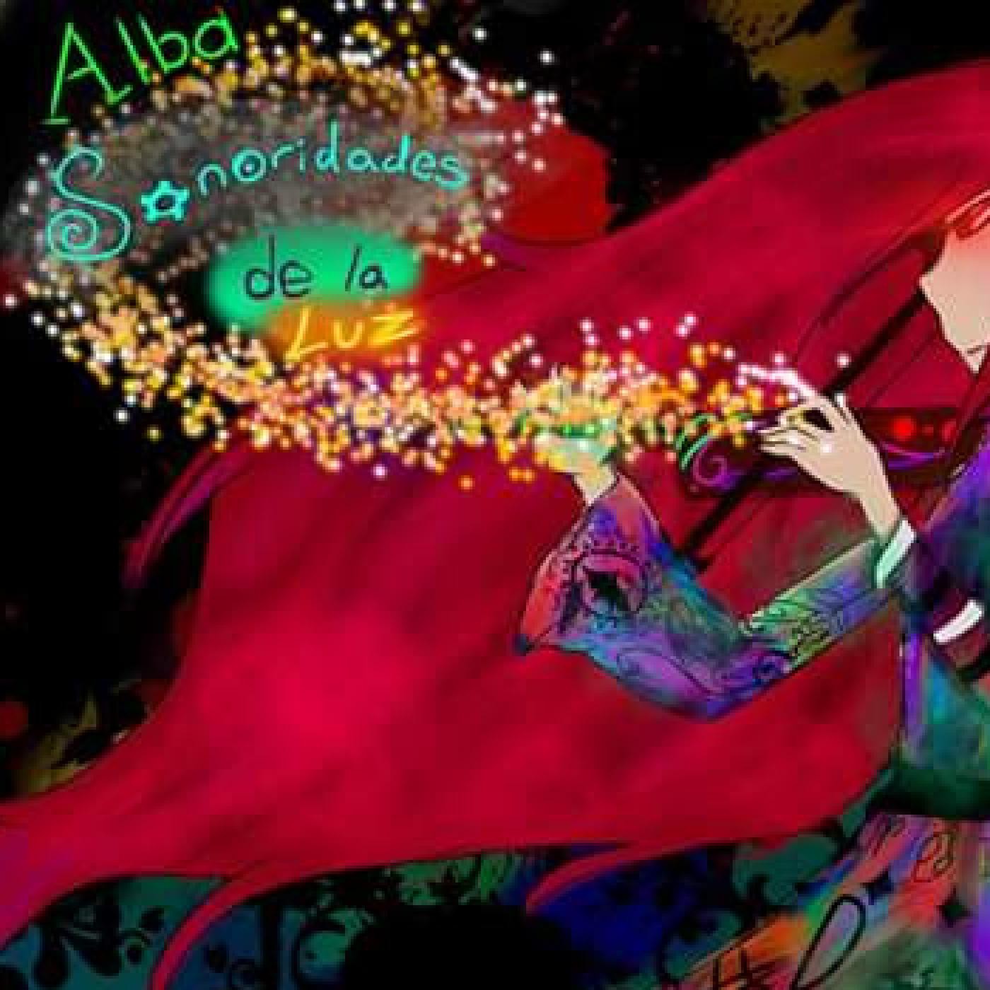 Alba, sonoridades de la luz