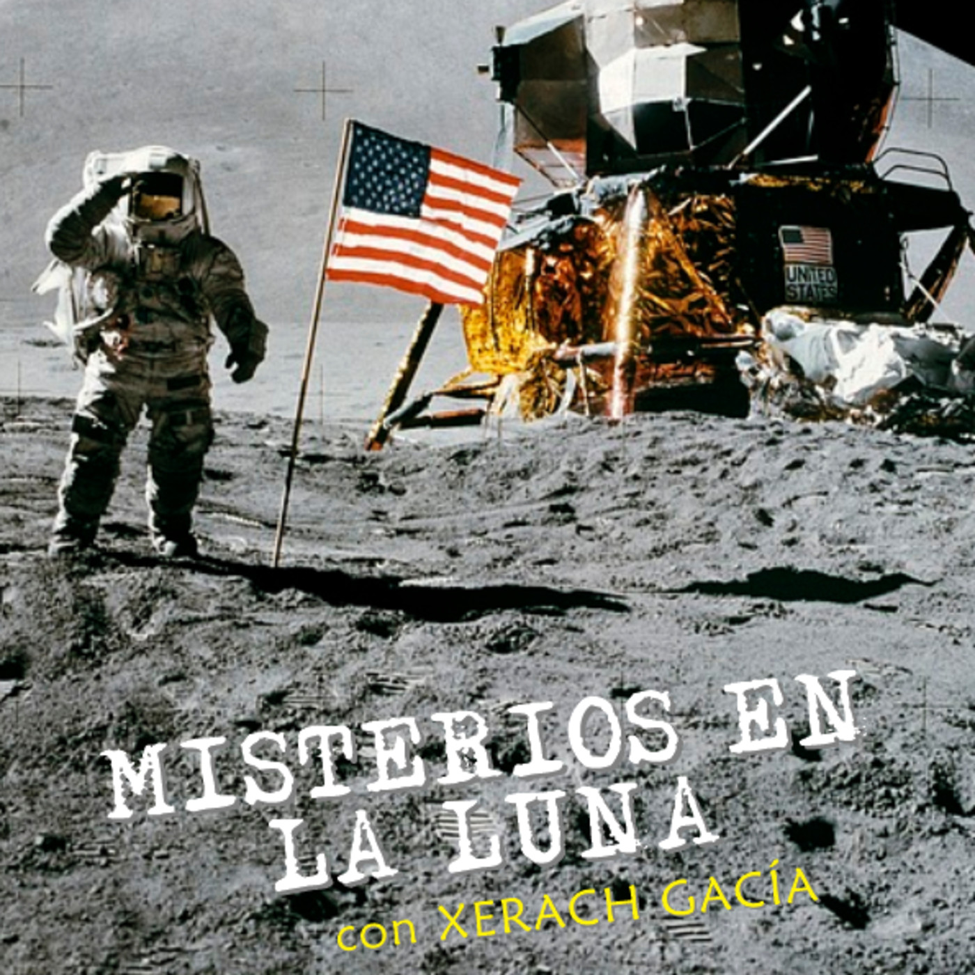 El Mundo Sobrenatural El Podcast