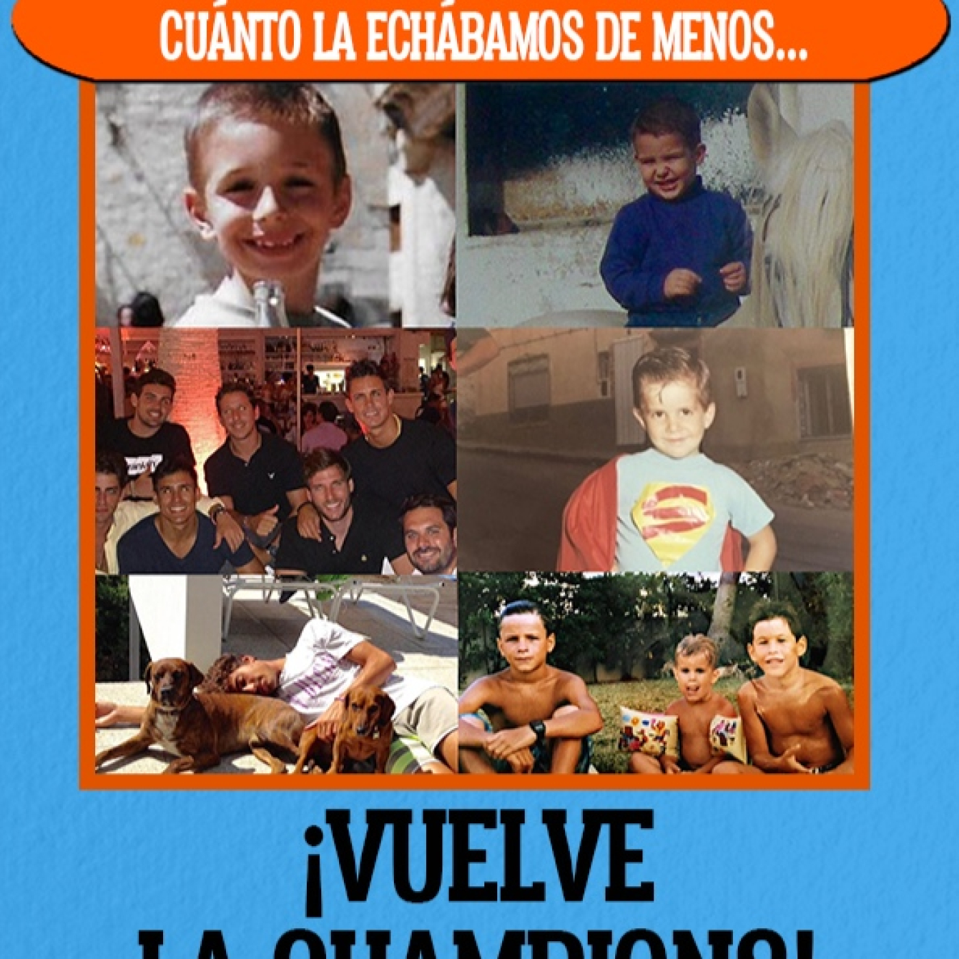 L 12/02 El Chiringuito de Jugones episode artwork