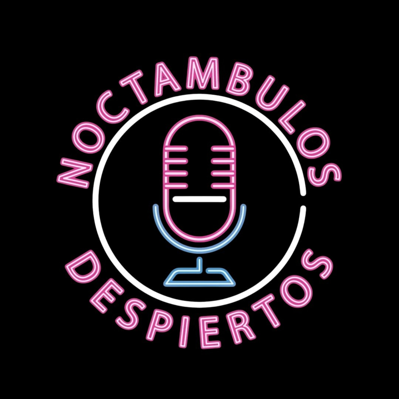 Noctambulos Despiertos