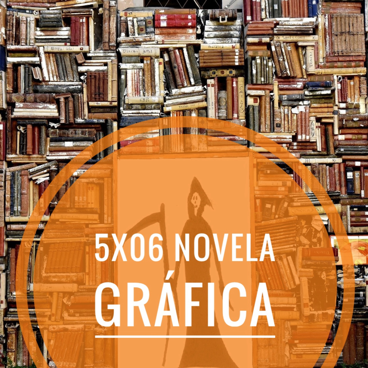 Nigromantes literarios