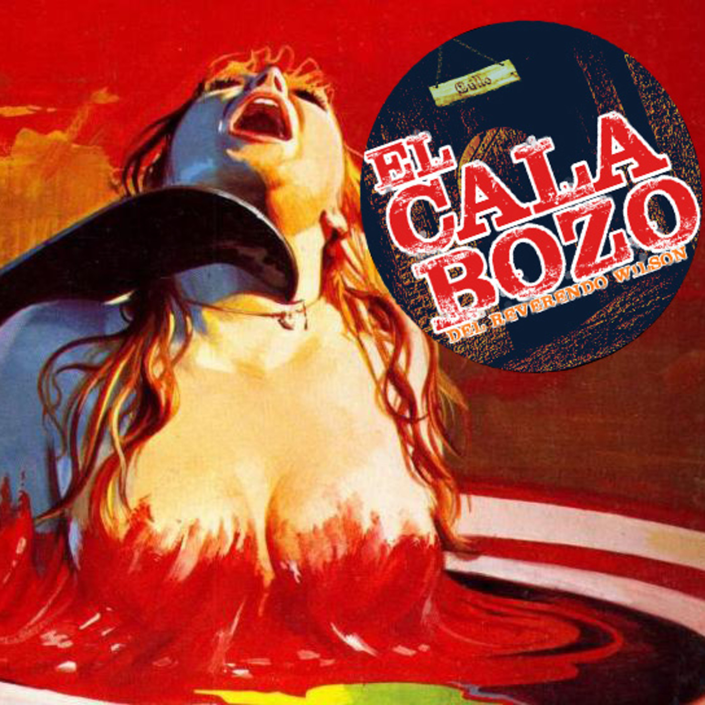 El Calabozo del Reverendo Wilson