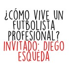 ¿Cómo vive un futbolista profesional?