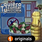 T6 EP.9: Reportaje Síndrome del aceite tóxico: un testimonio diferente 1ª Parte