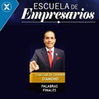 Juan Carlos Cisneros - Historia de Exito, Enero 2019