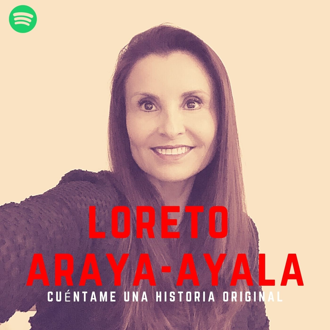 Cuéntame Una Historia Original