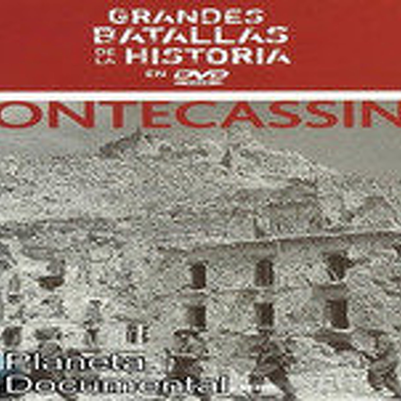 Grandes Batallas de la Historia